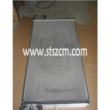 Radiator for Komatsu excavator 20Y-06-15240