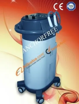 Home Skin Care Jet Peel Machine , Oxygen Facial Equipment