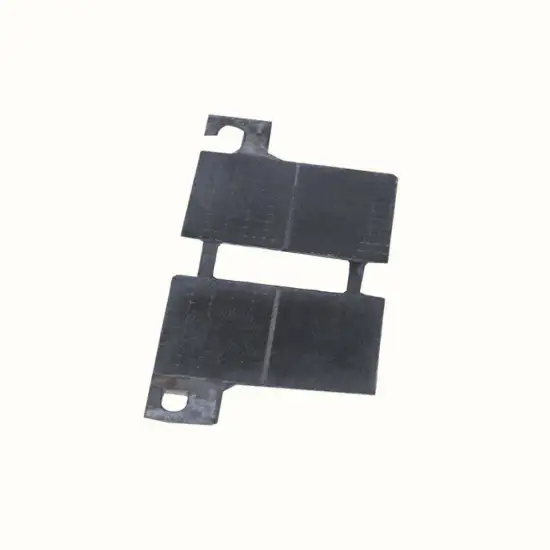 Haoyuan Wholesale 12V UPS Sealed Lead Acid Battery Plates: Positive and Negative Components