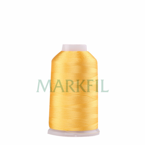 120D/2 3000Y Viscose Rayon Embroidery Thread