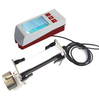 Portable Surface Roughness Tester & Measuring Instrument