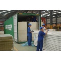 High Quality Warehouse/Workshop Insulated PIR Panel Price