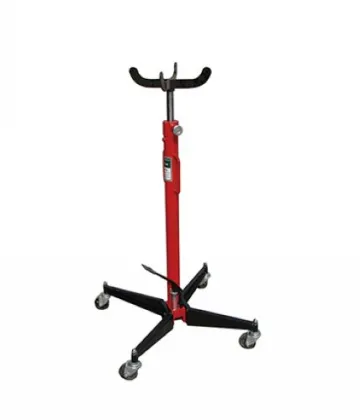 High Quality 1 Ton Hydraulic Jacks: High and Low Transmission