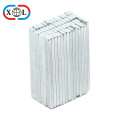 N35 Zn Coating Bar Neodymium Magnet Retangle Magnet