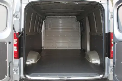 2024 Wuling Auto Mini Passenger Van - 5/7 Seater Electric Truck