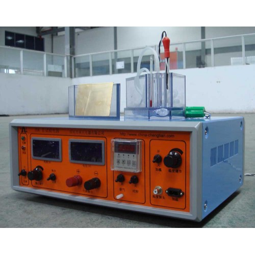 Type II test power supply