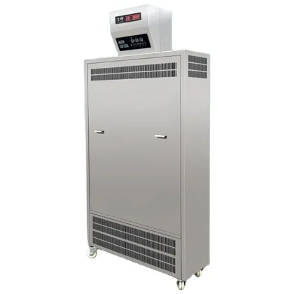 Bakery Fermentation Box: Baking Equipment and Fermenting Room Main Frame