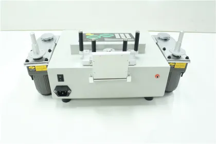 SMD Component Counter / SMD Component Counting Machine