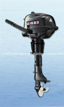 Boat Engine/ Sail Outboard Motor/ 4-Stroke Outboard Boat Motor (F4BML)