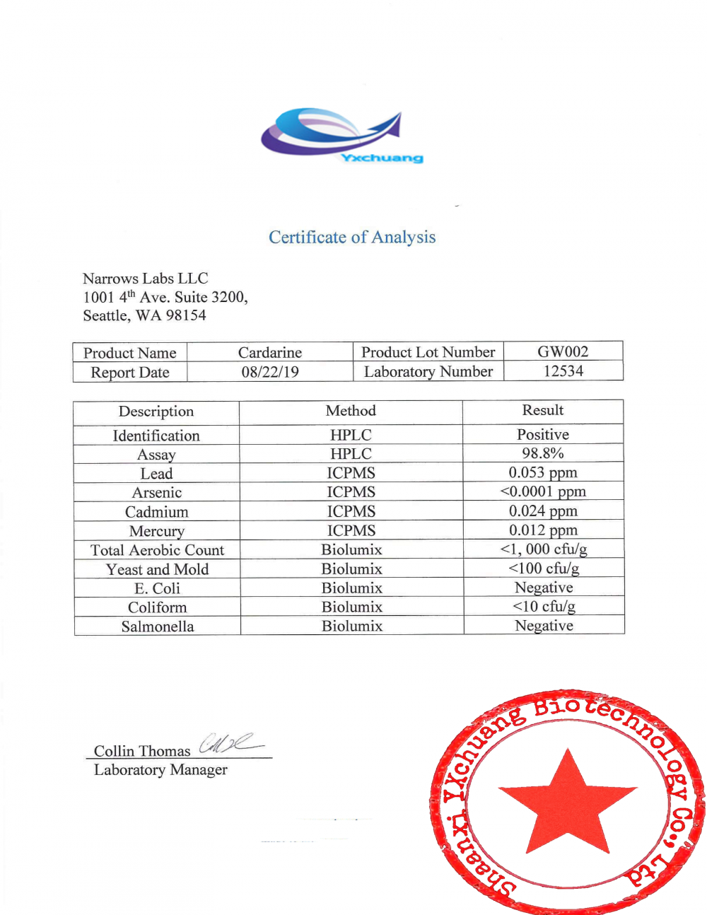 gw501516 sarms bodybuilding