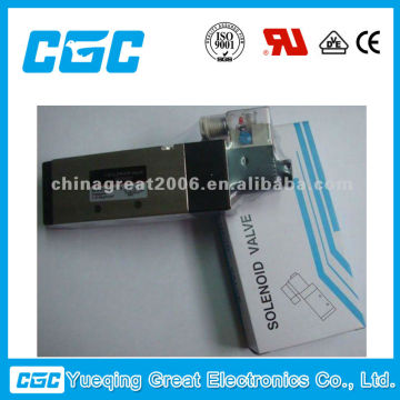 29MA SOLENOID VALVE 4V410-15 solenoid valve