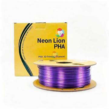 Sustainable PHA 3D Printing Filament