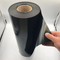 Black High Impact PS Sheet Polystyrene Sheet Roll