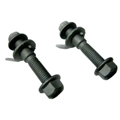Factory Supply Eibach Mustang Wheel Alignment Camber Bolts Kit