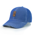 Full Mesh Cap All over Mesh Sport Hat