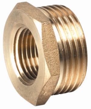 OEM Customized High Quality Thread Fittings