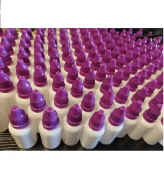 High Quality Customized Logo Oil for Skateboard Bearings (608, 627) - In Stock & Light Oil