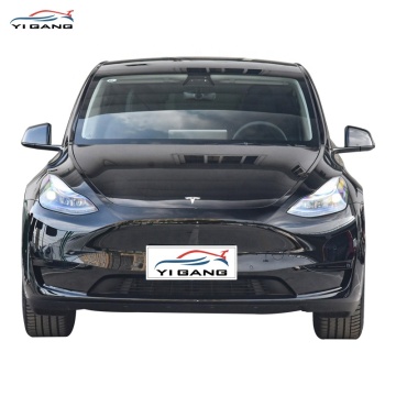 2024 Tesla Model Y RWD Fast Charging Electric Car for Sale