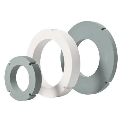 Centerless Grinding Wheels Bonded Abrasives