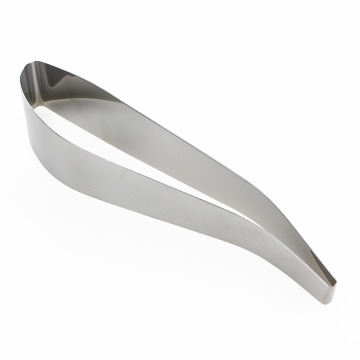 Kue Kek Kek Stainless Steel Cake Slicer