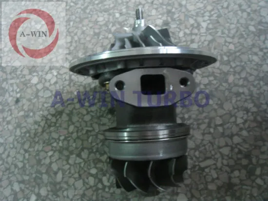 H2a 3504279 Turbo Cartridge Replacement , Auto Turbocharger Parts