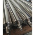 টেকসই নলাকার নাকাল Machined Workpieces