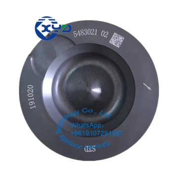 XINYIDA ISDE Engine Piston C5483021 for Dongfeng Commercial Vehicle