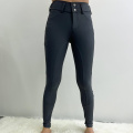 Dark Gray Breeches