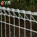 BRC Fence Roll Top Wilded Wire Pence