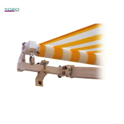 Affordable Retractable Awnings: Your Ultimate Terrace Sunshade Solution