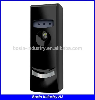 wholesale disinfection automatic aerosol dispenser