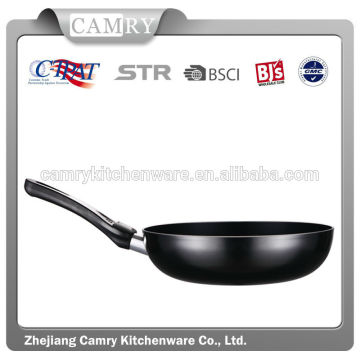 aluminum deep fry pan