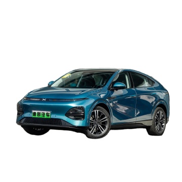 2023 Xiaopeng G6 4WD Used Small SUVs for Sale: New Energy Vehicles