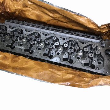Pièces d'excavatrice pour E320D C6.4 Moteur - culasse