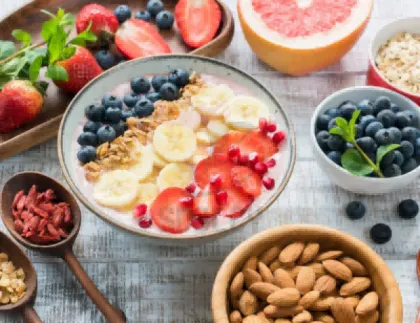 Simply Sweet Organic Allulose Syrup for Wellness