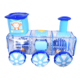 Κλασικό Train Toy Custom Consflatable Παιχνίδι Παιδιών