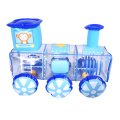 Classical Train Toy Custom Inflatable Children's Train Toy