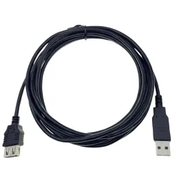 USB 2.0 extension cable assemblies