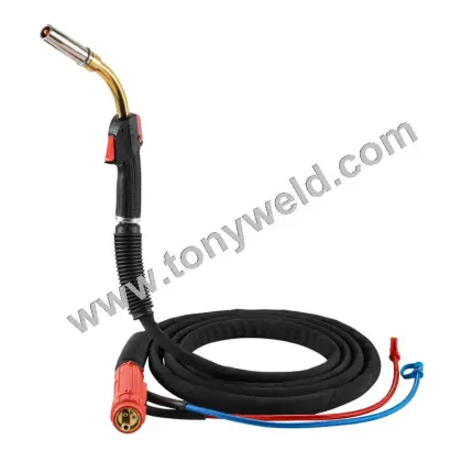 Kemppi PMT52 MIG Welding Torch Gun