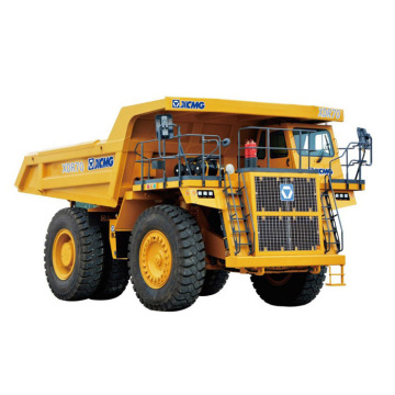 Chinese New Heavy Duty Dump Truck 65Ton XDR70 Mining Truck