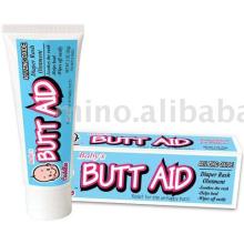 Baby Butt Aid Cream