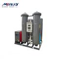 Purity Customized 20Nm3/h Nitrogen Generator 99%-99.999%