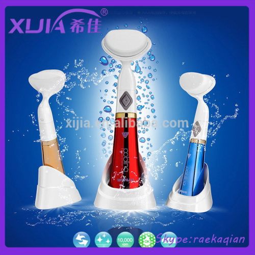 Direct Factory Price super quality cosmetic beauty products face wash brush XJ-803