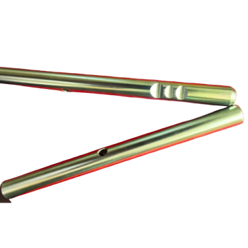 Adjustable Pull Fork Shaft