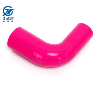 Customized Car Silicone Tube Intercooler Cooling System 3.2'' Silicone Hose