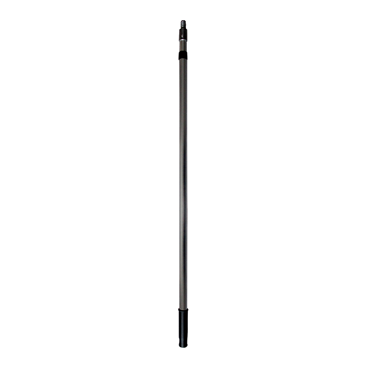 Custom Metal Aluminum Extension Pole