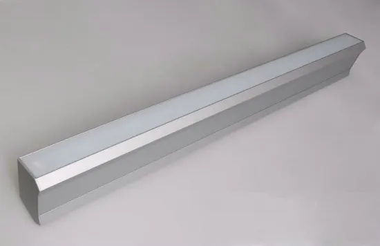 T5 Fluorescent Surface Mounted Lighting Fixtures For Hotel Lighting