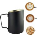 Hot Sale Milk Foamer Manual Frother Pitcher