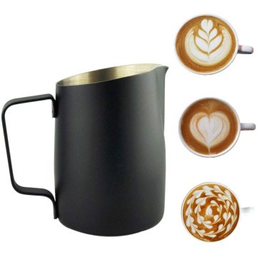 Hot Sale Milk Foamer Manual Frother Pitcher