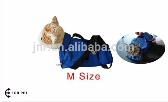 Medical Cat Bag